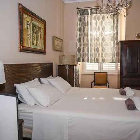 Large Three Bedroom, Center Of Old Town Dubrovnik Buitenkant foto