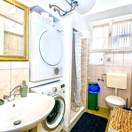 Large Three Bedroom, Center Of Old Town Dubrovnik Buitenkant foto